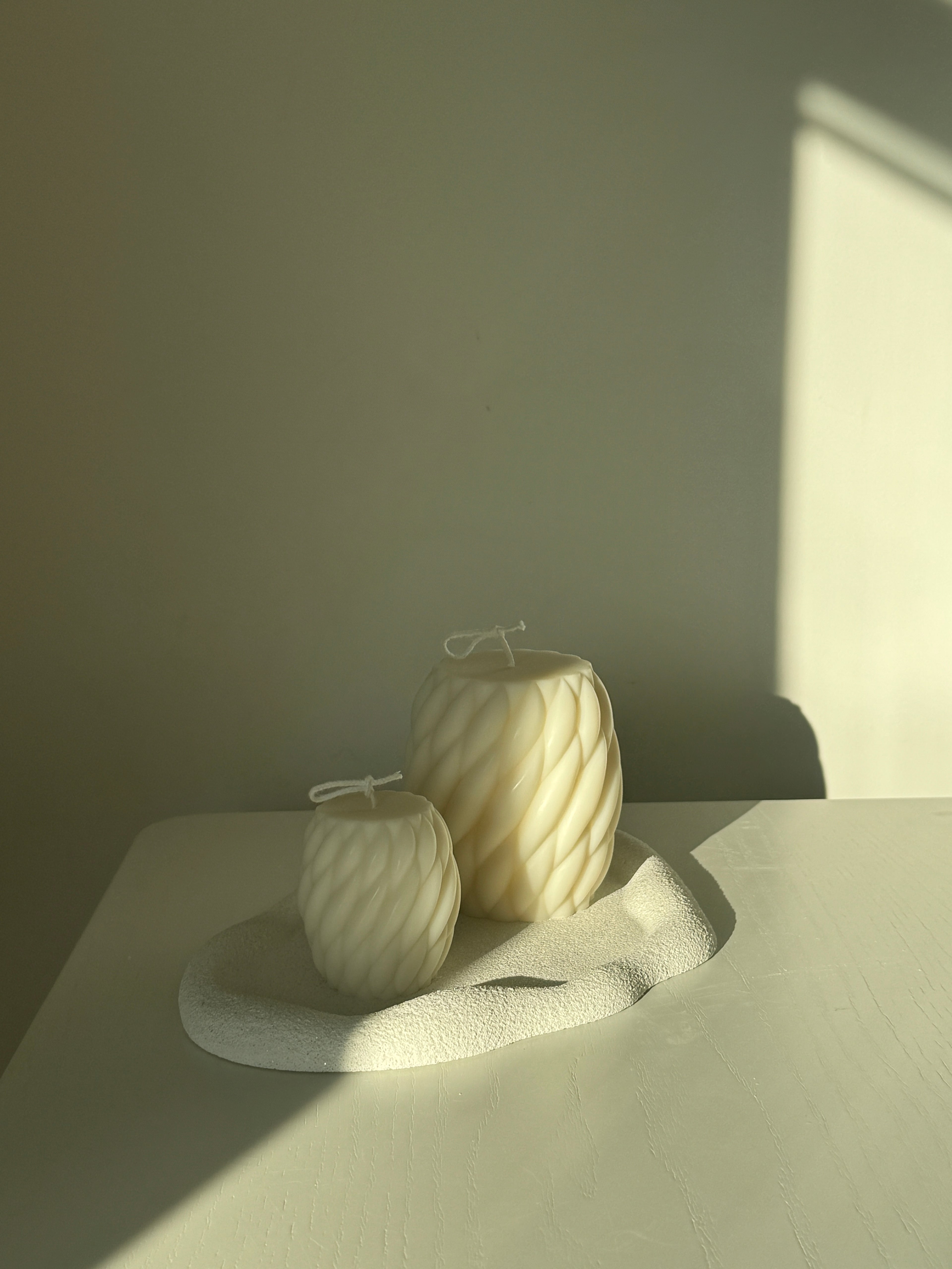 Spiralės